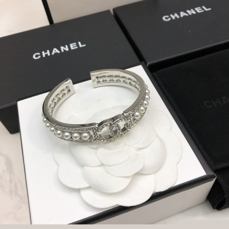 Ch*el bracelets